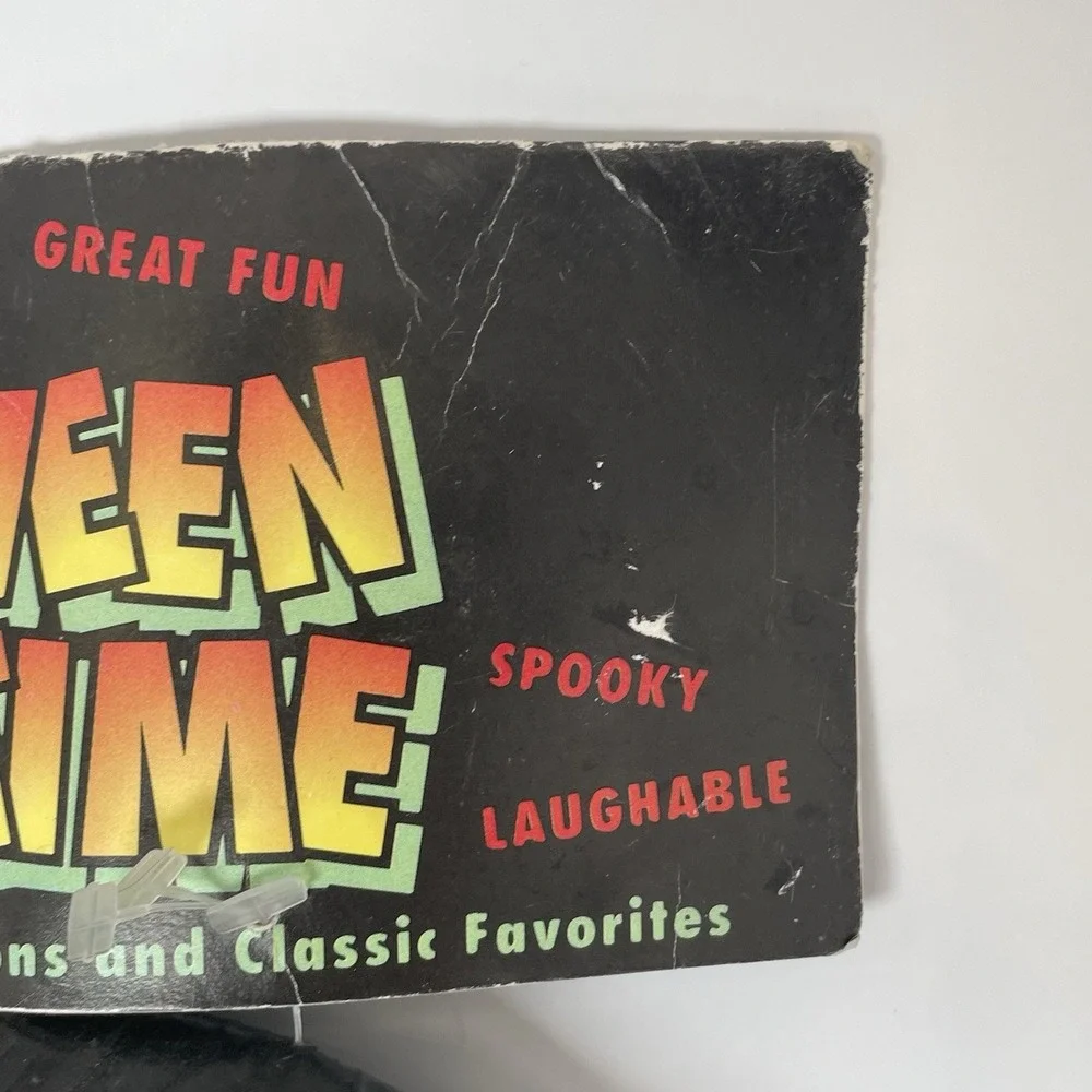 RARE VTG Frankenstein Halloween Latex Mask By Rev‎ Made In Mexico KBF With Tag
